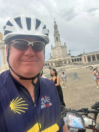 Dokonał czegoś niewiarygodnego