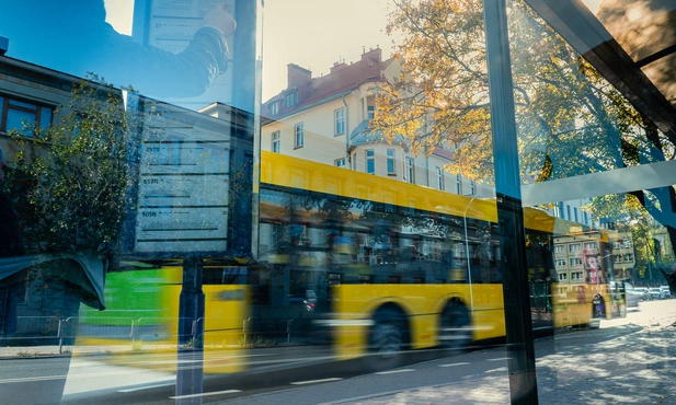 Śląskie. Praca w ZTM. Nabór na kontrolerów biletów i informatorów terenowych
