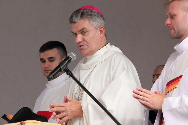 Przystanek Jezus - Msza św. cz. 1
