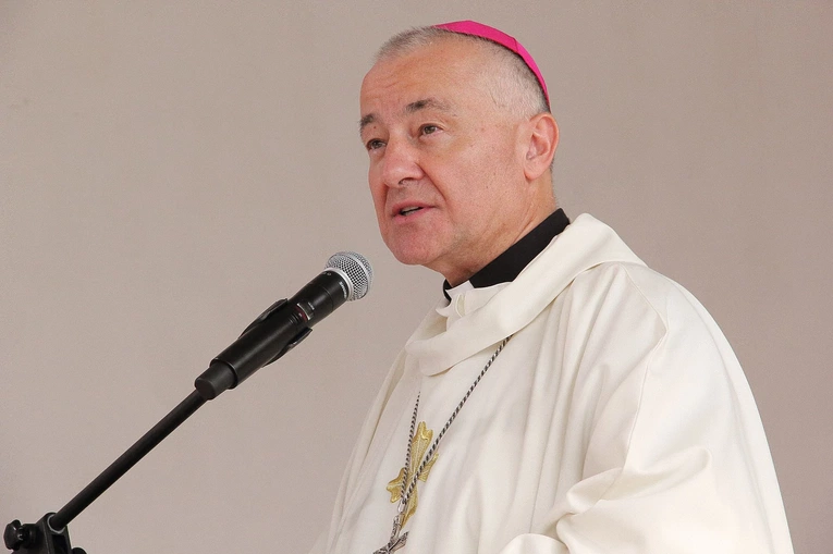 Przystanek Jezus - Msza św. cz. 1