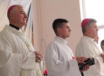 Przystanek Jezus - Msza św. cz. 1