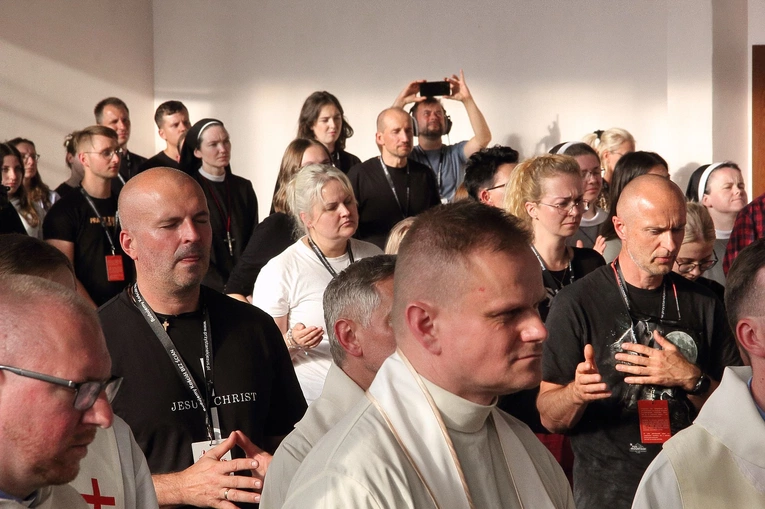 Przystanek Jezus - Msza św. cz. 2