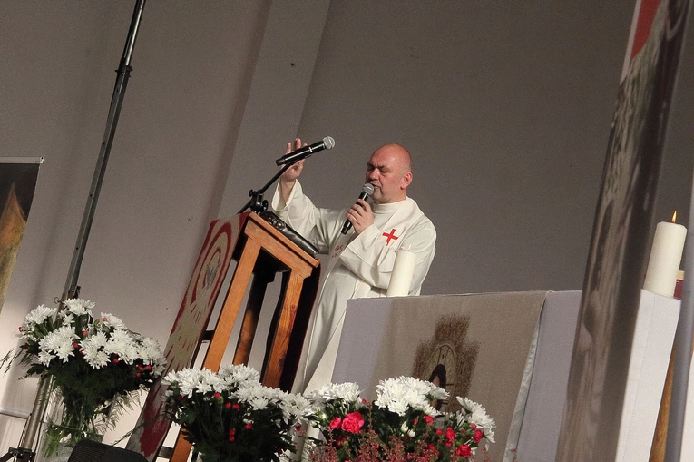 Przystanek Jezus - Msza św. cz. 2