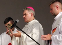 Przystanek Jezus - Msza św. cz. 2