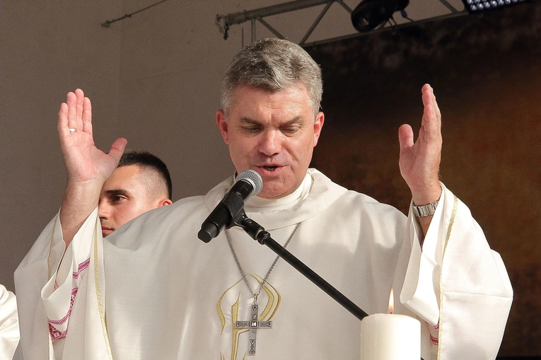 Przystanek Jezus - Msza św. cz. 2