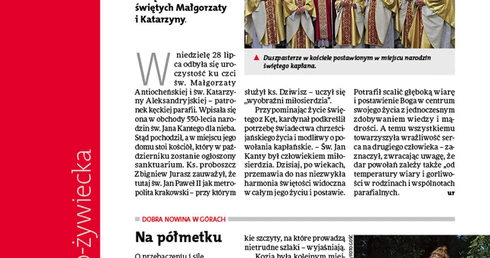 Gość Bielsko-Żywiecki 31/2024