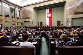 Za przywódców politycznych