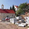 Porcjunkula w Wieliczce. Ten odpust św. Franciszek wyprosił u Chrystusa