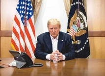 Czy wygrana Donalda Trumpa może przyspieszyć zakończenie wojny na Ukrainie?