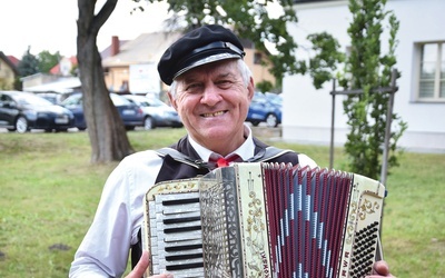 Wśród uczestników był Henryk Gwiazda.