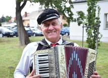 Wśród uczestników był Henryk Gwiazda.