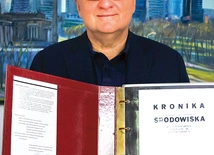 Społecznik prezentuje „Kronikę Środowiska byłych Żołnierzy Batalionu »Zaremba--Piorun«”.