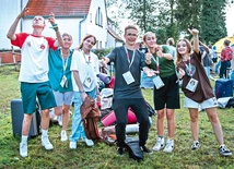 Patronat honorowy nad wydarzeniem objęła archidiecezja wrocławska.