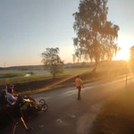 Wędrówka o wschodzie