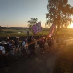 Wędrówka o wschodzie