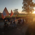 Wędrówka o wschodzie