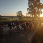 Wędrówka o wschodzie