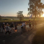 Wędrówka o wschodzie