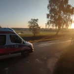 Wędrówka o wschodzie