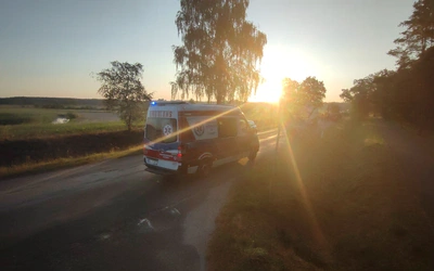 Wędrówka o wschodzie