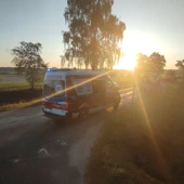 Wędrówka o wschodzie