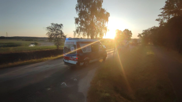 Wędrówka o wschodzie