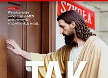 Śpiewająca głowa Marii Antoniny
