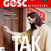 Śpiewająca głowa Marii Antoniny