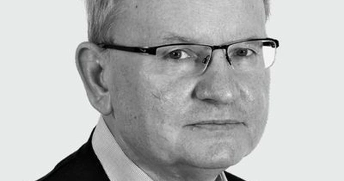 Myślozbrodnia redaktora Babiarza