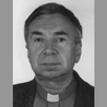 śp. ks. Jan Teska (1938-2024)