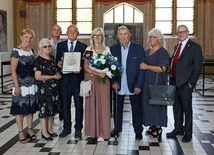 Kolejna Sprawiedliwa wśród Narodów Świata