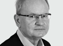 Myślozbrodnia redaktora Babiarza