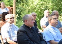 Wręczenie symbolicznych czeków na konserwację zabytków