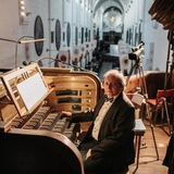 ​Trwa 67. Międzynarodowy Festiwal Muzyki Organowej w Oliwie