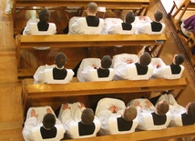 Hiszpania: trwa proces łączenia seminariów diecezjalnych
