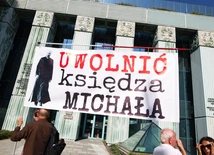 Sąd zdecydował. Ks. Olszewski wyjdzie z aresztu