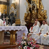 Ostatni dzień Góralskiej Pieszej Pielgrzymki na Jasną Górę