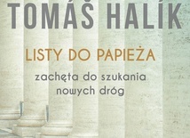 Listy do papieża