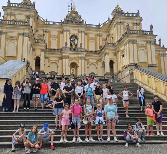 Dolny Śląsk bez tajemnic