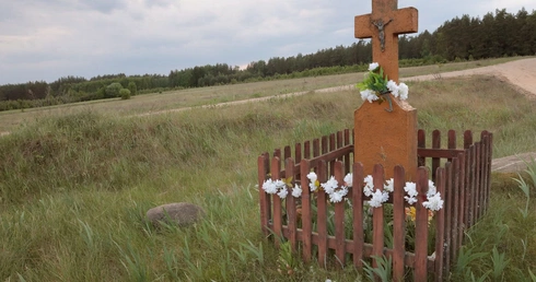 Kapliczki i krzyże nie będą opodatkowane