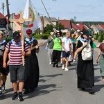 Salezjańska Pielgrzymka Ewangelizacyjna