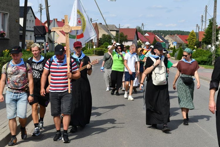 Salezjańska Pielgrzymka Ewangelizacyjna