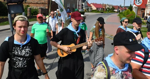 Salezjańska Pielgrzymka Ewangelizacyjna