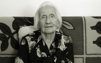 Zmarł najstarszy powstaniec warszawski. Barbara Sowa miała 106 lat