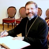 Abp Światosław Szewczuk