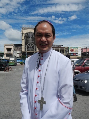 Filipiński biskup wzywa do większego zaangażowania świeckich w misję Kościoła