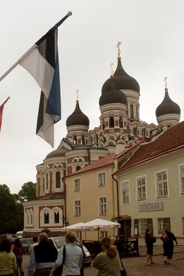 Estonia: prorosyjski Kościół prawosławny zapowiedział plan całkowiego zerwania z Patriarchatem Moskiewskim