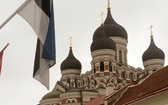 Estonia: prorosyjski Kościół prawosławny zapowiedział plan całkowitego zerwania z Patriarchatem Moskiewskim