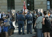 80. rocznica powstania warszawskiego