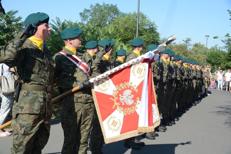 Opolskie obchody 80. rocznicy wybuchu Powstania Warszawskiego